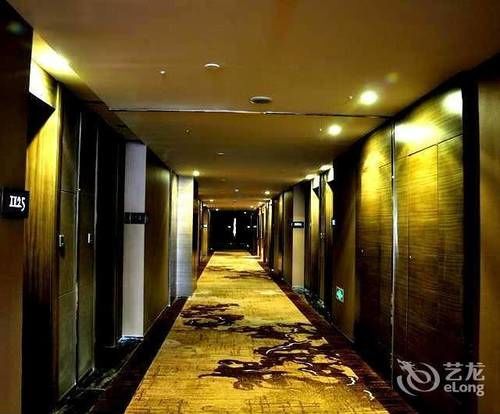 Youhao Jinjiang 호텔 청두 외부 사진
